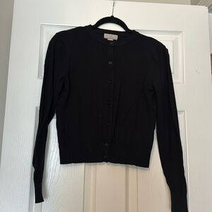 H&M cardigan